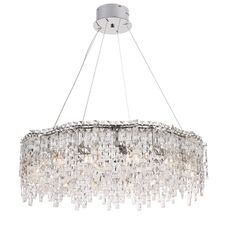 Odeon Light 5074/14; 1010040 Люстра