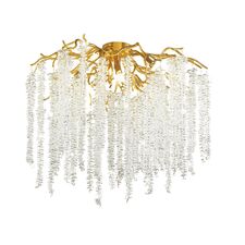 Odeon Light 5005/8C; 0045909 Люстра