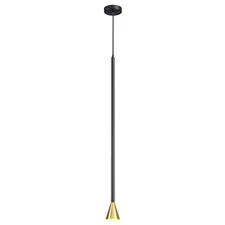 Odeon Light 3884/1GB; 0042310 Подвесной светильник