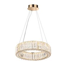 Odeon Light 5071/60L; 0047162 Люстра
