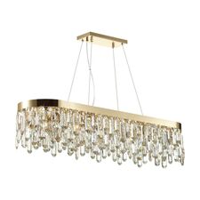 Odeon Light 4986/12; 0044618 Люстра