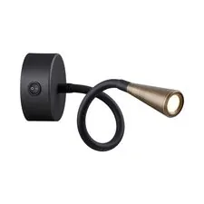 Odeon Light 4289/3WL; 0044028 Бра с выключателем