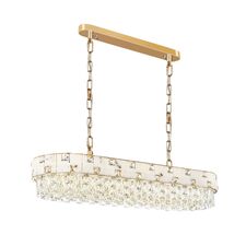 Odeon Light 5076/10; 0047174 Люстра