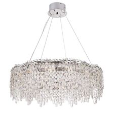 Odeon Light 5074/12; 1010043 Люстра