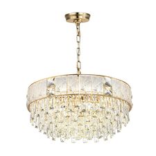 Odeon Light 5070/12; 0047177 Люстра