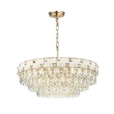 Odeon Light 5076/21; 0047173 Люстра