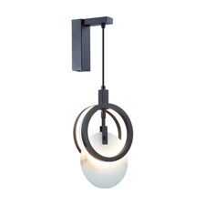 Odeon Light 5422/17WL; 0048076 Настенный светильник