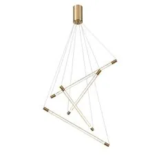 Odeon Light 4369/40L; 0045638 Подвесной светильник