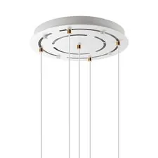 Odeon Light 4346/1N; 0045044 Крепление