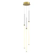 Odeon Light 6639/33L; 0046208 Подвесной светильник