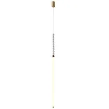 Odeon Light 6639/12L; 1028201 Подвесной светильник