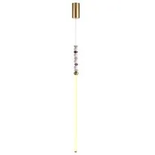 Odeon Light 6640/12L; 0047988 Подвесной