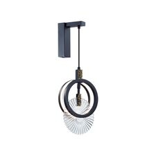 Odeon Light 5421/17WL; 0048074 Настенный светильник
