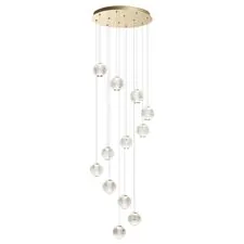 Odeon Light 5008/56L; 0046682 Люстра
