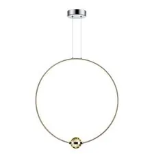 Odeon Light 4337/27L; 0044405 Подвесной светильник