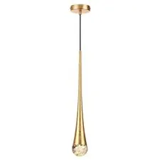 Odeon Light 4278/1; 0043728 Подвесной светильник