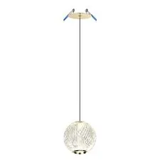 Odeon Light 5008/5LA; 0046684 Подвес