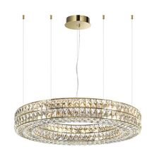 Odeon Light 4926/85L; 0047123 Люстра