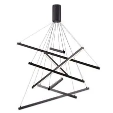 Odeon Light 3860/96B; 0042294 Подвесной светильник
