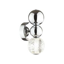 Odeon Light 5007/4WL; 0045783 Бра