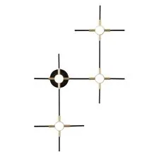 Odeon Light 3906/14WL; 0042402 Настенный светильник