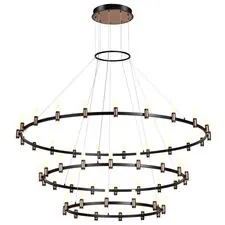 Odeon Light 5009/204L; 0045798 Люстра