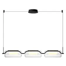 Odeon Light 5003/30L; 0045780 Люстра