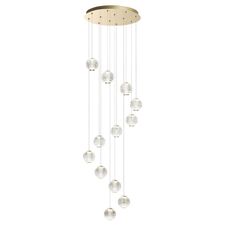Odeon Light 5008/56L; 0046682 Люстра
