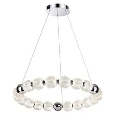 Odeon Light 5007/60L; 0046679 Люстра