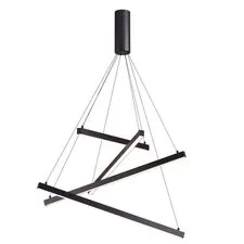 Odeon Light 3860/48B; 0042293 Подвесной светильник
