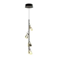 Odeon Light 5002/17L; 0045777 Подвес