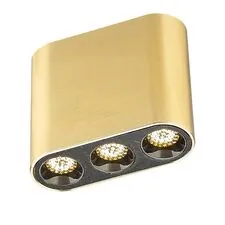 Odeon Light 7093/8CL; 0048287 Потолочный