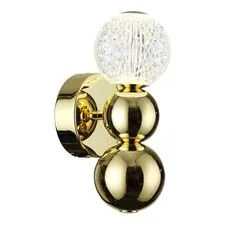 Odeon Light 5008/4WL; 0045784 Бра