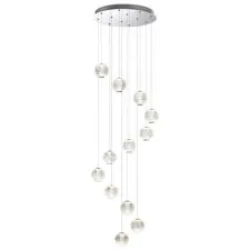 Odeon Light 5007/56L; 0046681 Люстра