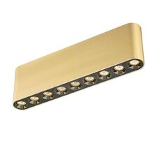 Odeon Light 7093/21CL; 0048289 Потолочный