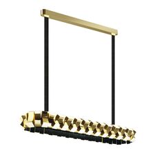 Odeon Light 4993/90LA; 0045828 Люстра
