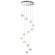 Odeon Light 5007/56L; 0046681 Люстра