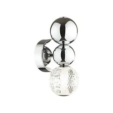 Odeon Light 5007/4WL; 0045783 Бра