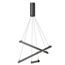 Odeon Light 3860/39B; 0042292 Подвесной светильник