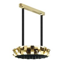 Odeon Light 4993/45L; 0045832 Люстра