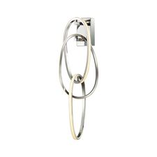 Odeon Light 4891/33WL; 0044840 Настенный светильник