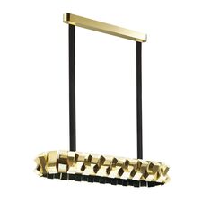 Odeon Light 4993/80LA; 0045829 Люстра