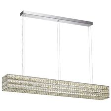 Odeon Light 4927/60L; 0047130 Подвесной светильник