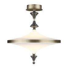 Odeon Light 5404/43CL; 0048311 Люстра потолочная