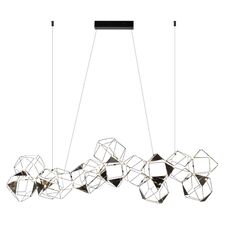 Odeon Light 5087/64L; 0047523 Люстра