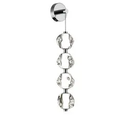 Odeon Light 5084/17WL; 0047509 Бра