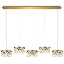 Odeon Light 5032/30LA; 0046717 Люстра