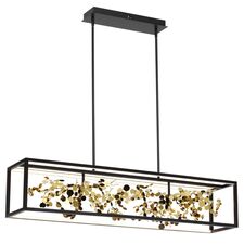 Odeon Light 5065/65L; 0047111 Люстра