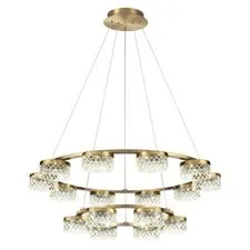 Odeon Light 5032/96L; 0046721 Люстра