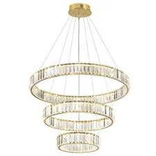 Odeon Light 5015/88L; 0045920 Люстра